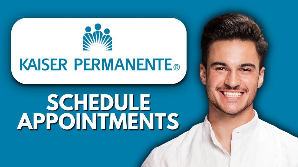 NEW! How to Schedule Appointments in the Kaiser App (2025) | Easy Step-by-Step Tutorial New! how to schedule appointments in the kaiser app (2025)