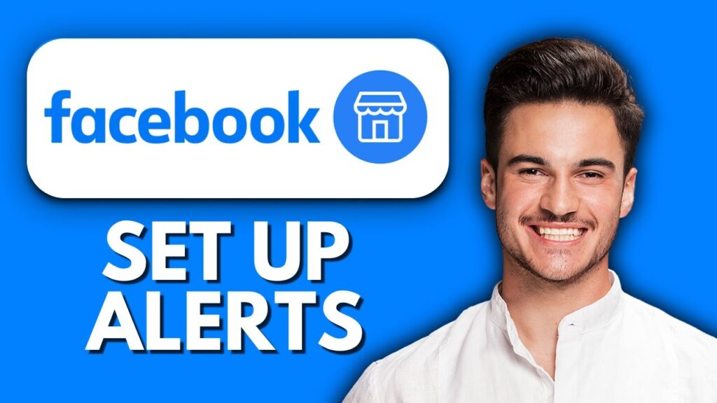 NEW! How to Set Up Facebook Marketplace Alerts (2025) 🛎️📲 | Get Notified Fast for Deals You Want New! how to set up facebook marketplace alerts (2025) 🛎️📲