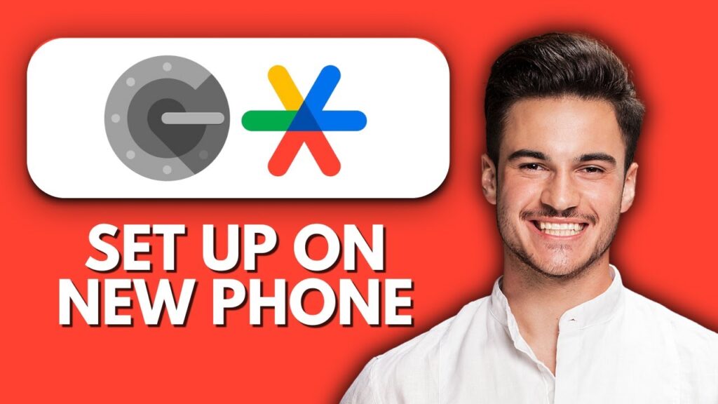 NEW! How to Set Up Google Authenticator on a New Phone (2025) | Step-by-Step 2FA Transfer Guide New! how to set up google authenticator on a new