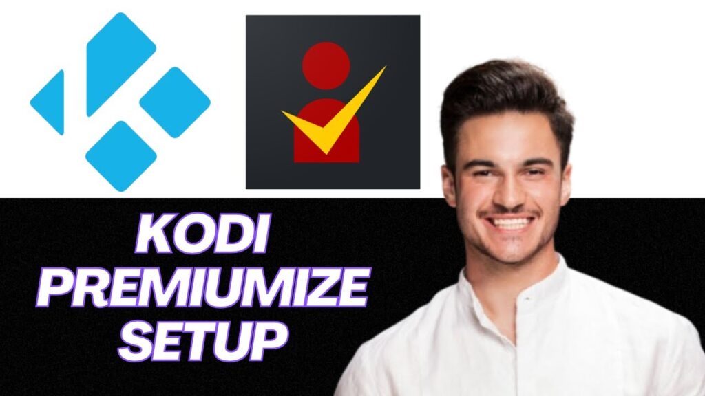 New | how to set up premiumize with kodi (2025)