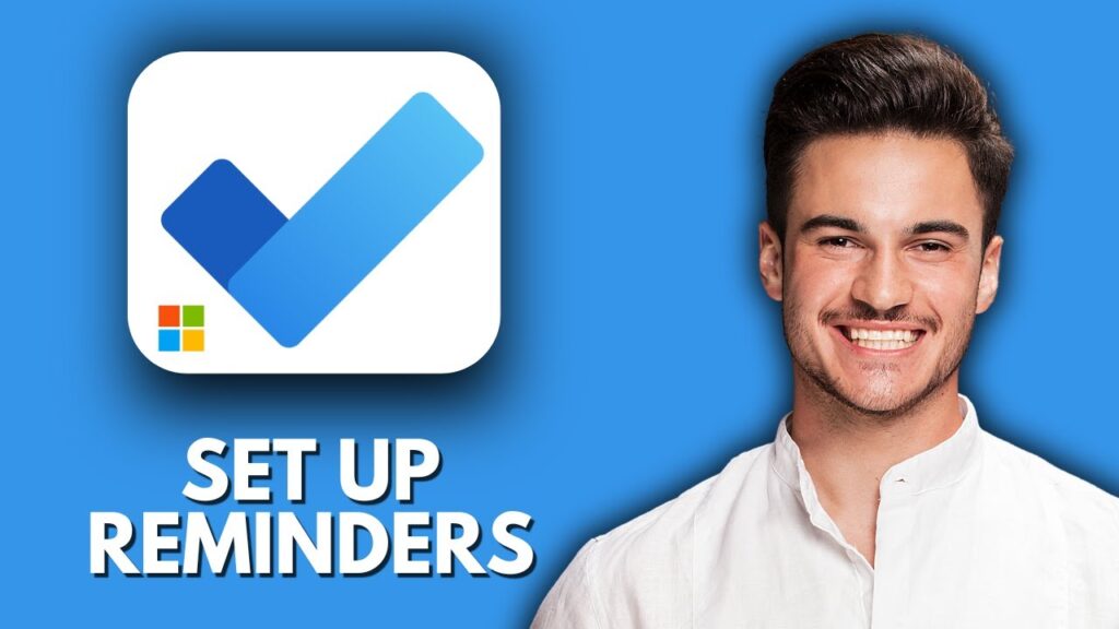 NEW! How to Set Up Reminders in Microsoft To Do (2025) | Step-by-Step Task & Reminder Tutorial New! how to set up reminders in microsoft to do