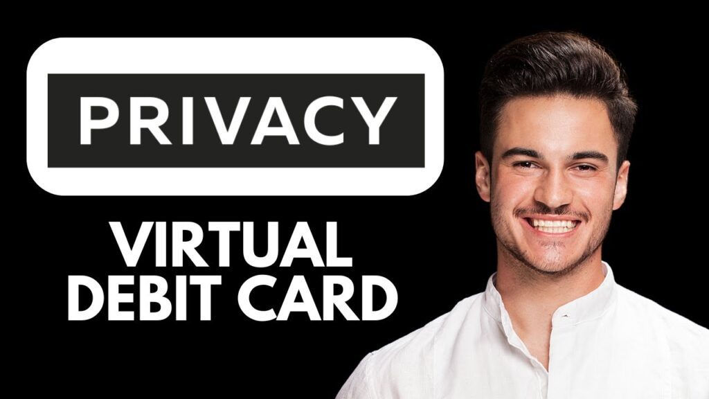 New! how to set up a virtual debit card with