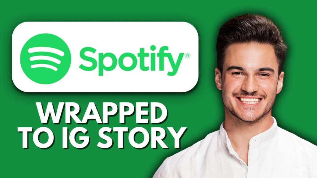 NEW! How to Share Spotify Wrapped on Instagram Stories | Quick Guide to Show Off Your Top Songs New! how to share spotify wrapped on instagram stories |