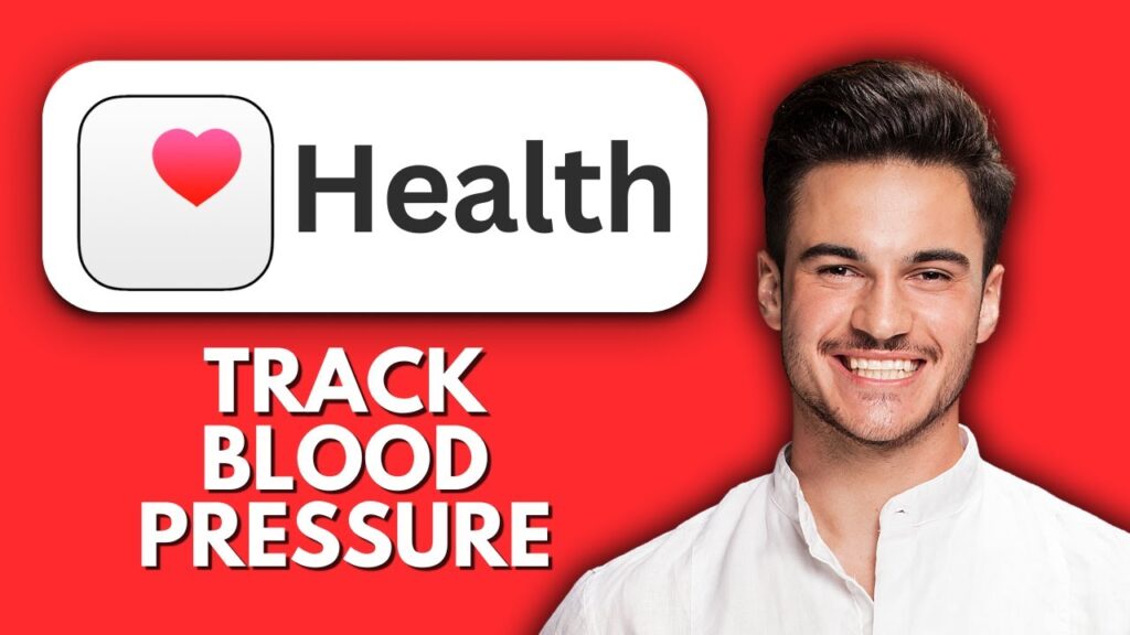 NEW! How to Track Blood Pressure with Apple Health (2025) ❤️ | Monitor & Manage BP on iPhone New! how to track blood pressure with apple health (2025)