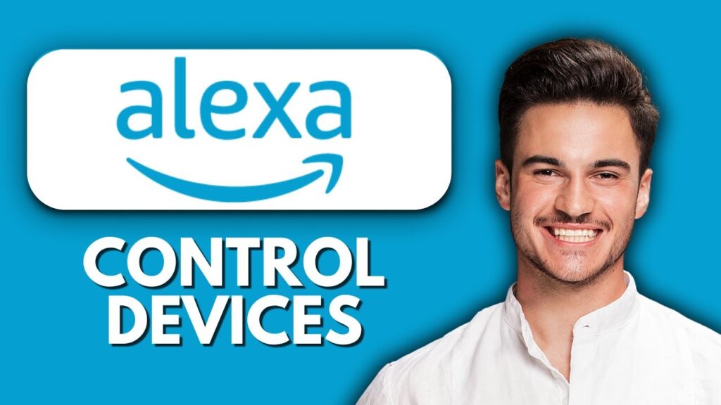 New! how to use amazon alexa app to control smart
