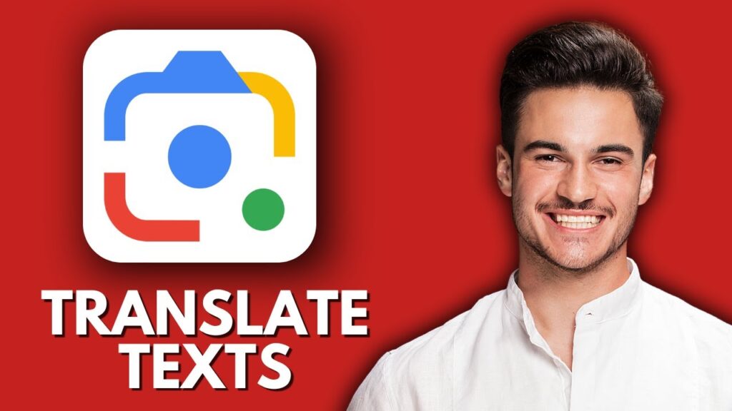New! how to use google lens to translate text in