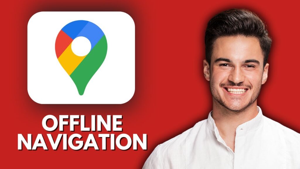 NEW! How to Use Google Maps Offline for Navigation (2025) | Step-by-Step Offline Maps Tutorial New! how to use google maps offline for navigation (2025)