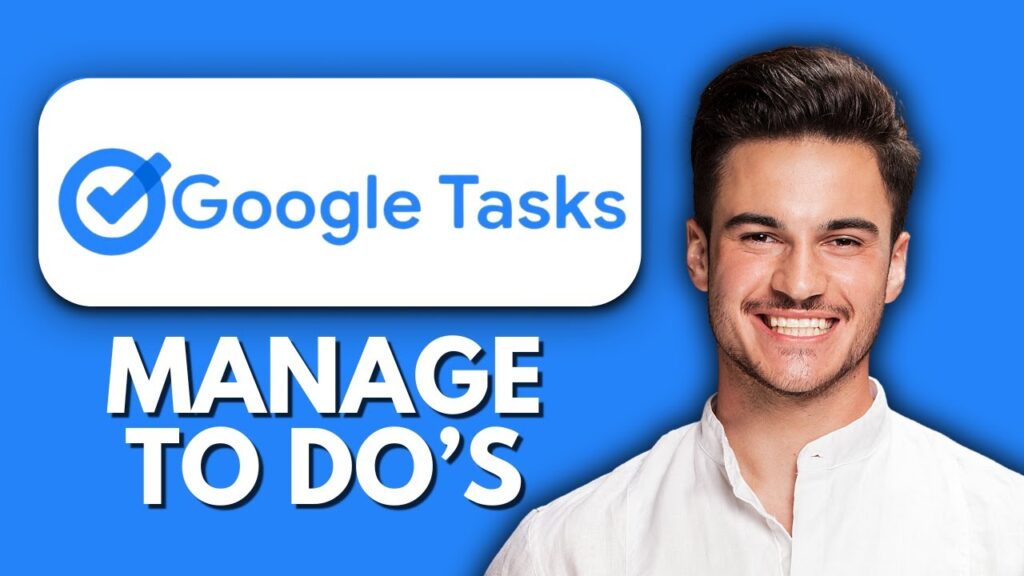 New! how to use google tasks to manage daily to