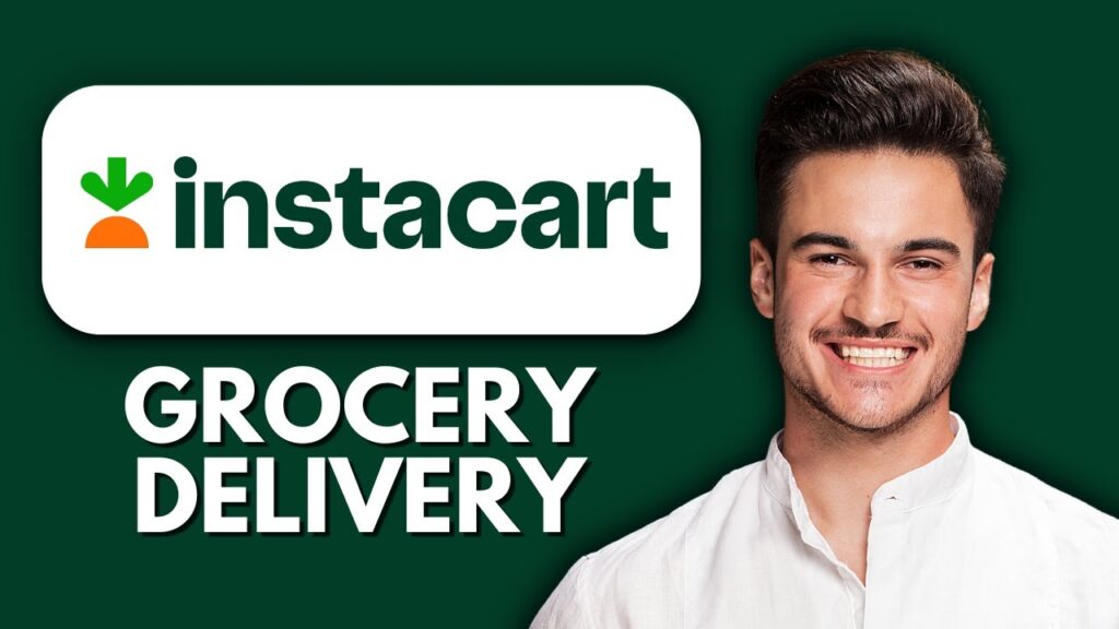New! how to use instacart app for grocery delivery |