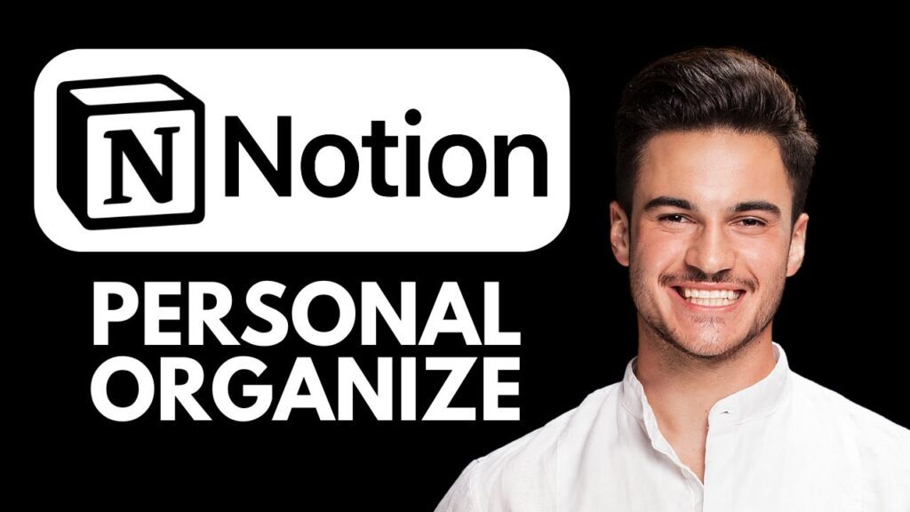 NEW! How to Use Notion App for Personal Organization | Beginner’s Guide to Getting Organized New! how to use notion app for personal organization |
