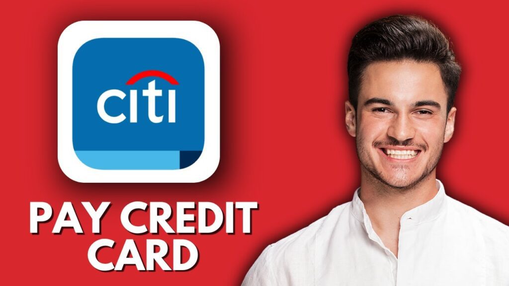 New! how to use the citi mobile app to pay