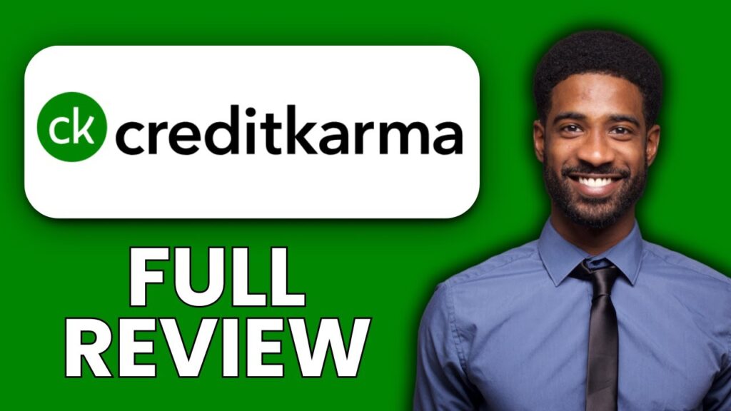 NEW! Intuit Credit Karma (2025) 📊 | Best Free Credit Monitoring & Financial Tools? New! intuit credit karma (2025) 📊 | best free credit