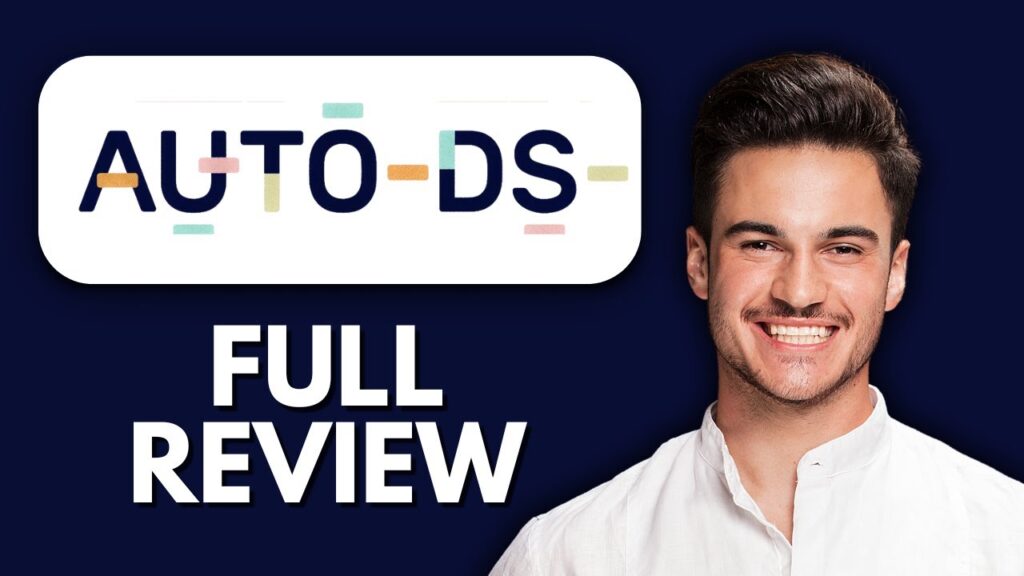 NEW! Is AutoDS Worth It in 2025? ✅ Full Review After 30 Days of Dropshipping Automation New! is autods worth it in 2025? ✅ full review