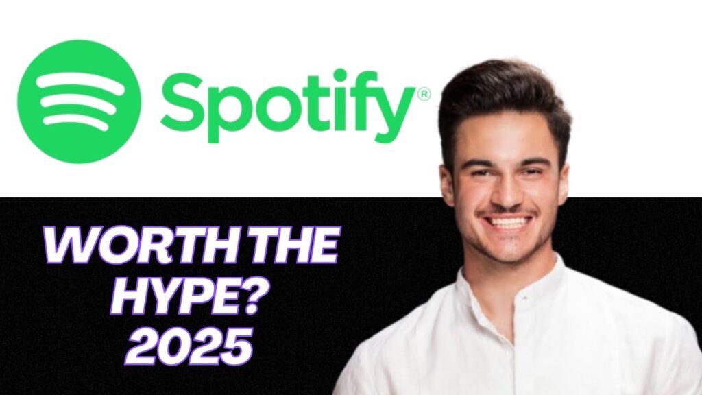 New | is spotify promotion worth it in 2025? (honest