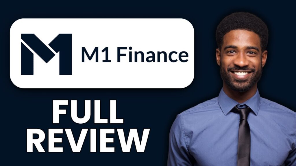 NEW! M1 Finance (2025) 💰 | Best All-in-One App to Invest, Borrow & Grow Wealth? New! m1 finance (2025) 💰 | best all in one app to