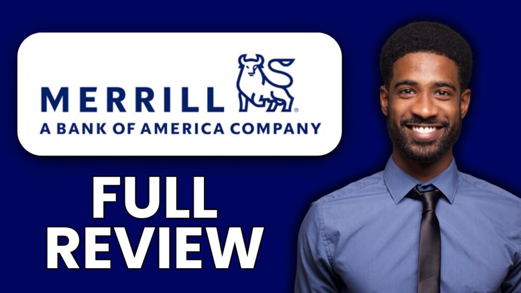 New! merrill edge (2025) 📊 | still worth it for