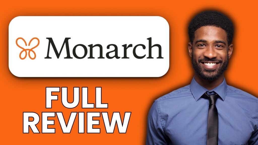 New! monarch money app (2025) 💰 | best budgeting &