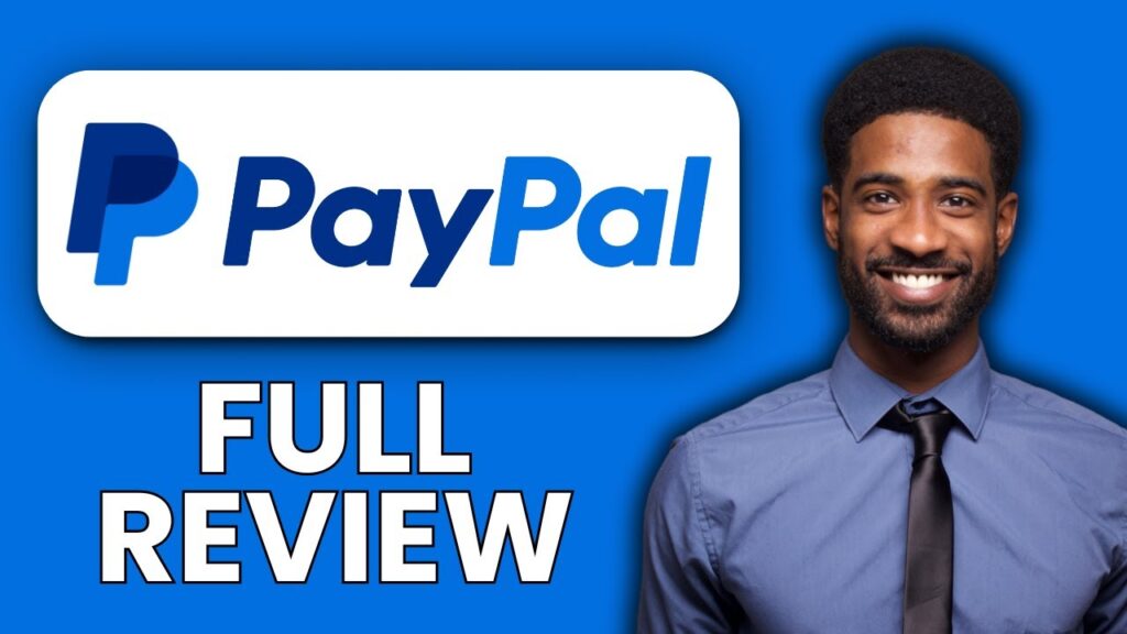 NEW! PayPal App (2025) 💵 | Best Way to Pay, Send & Save Money Online? New! paypal app (2025) 💵 | best way to pay,