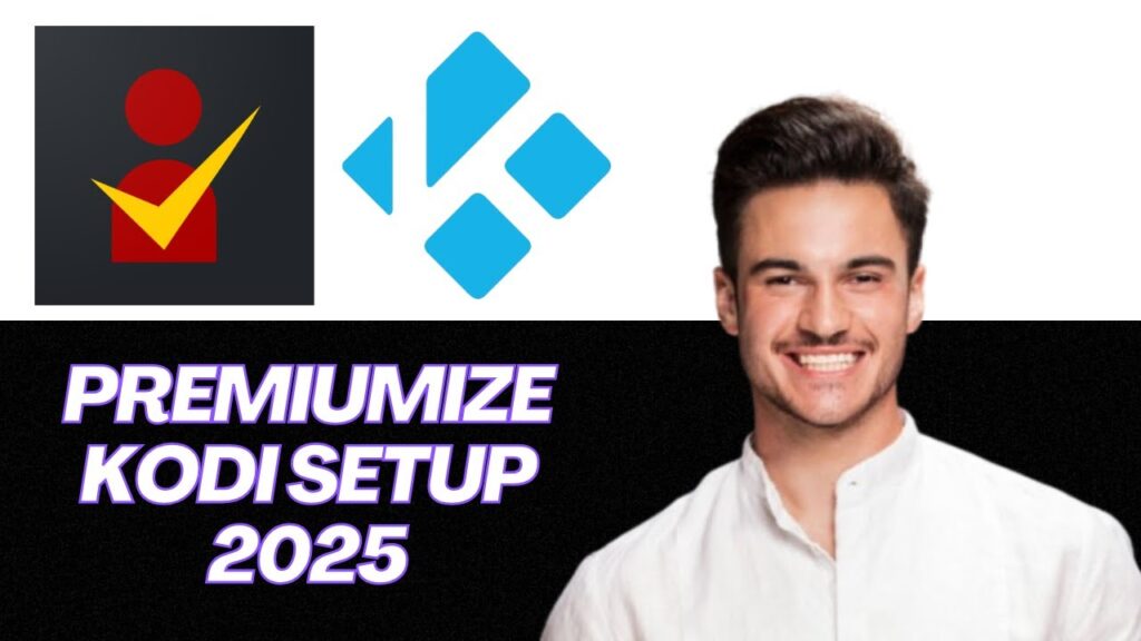 New | premiumize kodi setup (2025) | step by step guide to