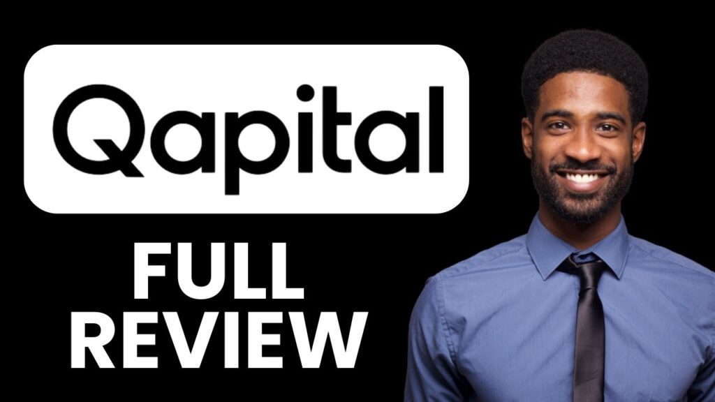 New! qapital app (2025) 💸 | best way to save