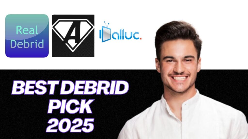 New | real debrid vs alldebrid vs alluc (2025) |
