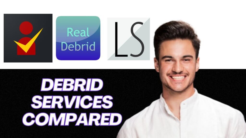 New | real debrid vs premiumize vs linksnappy (2025) |