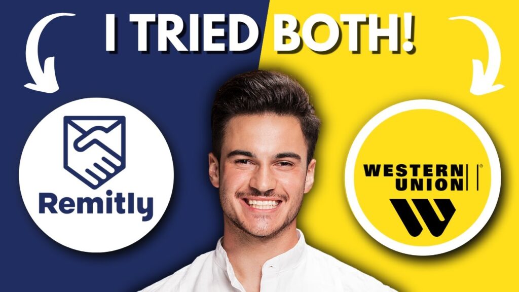 New! remitly vs western union (2025) 💵 | best app