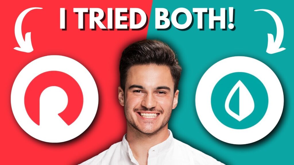 New! rocket money vs mint (2025) 💸 | which app