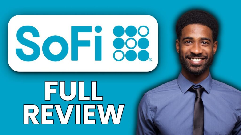 NEW! SoFi Invest, Borrow, Save (2025) 💼 | All-in-One Finance App Worth It This Year? New! sofi invest, borrow, save (2025) 💼 | all in one finance