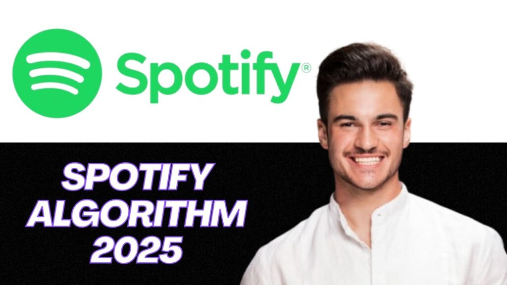 New | spotify algorithm explained 2025 | how to trigger