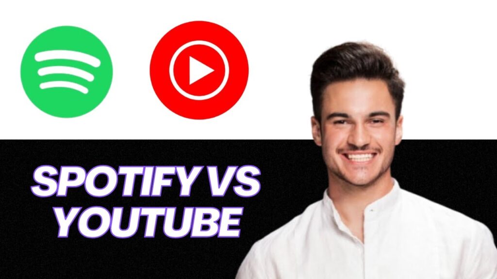 New | spotify vs youtube music for creators 2025 |