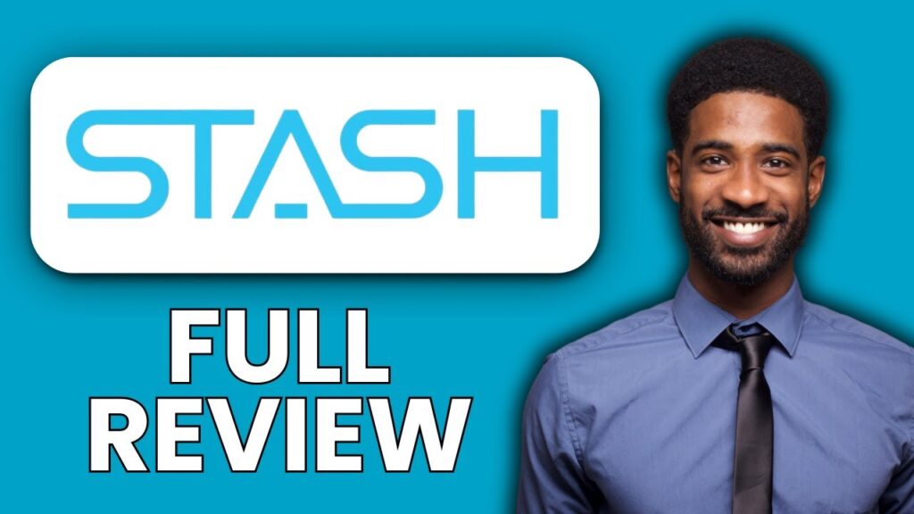 New! stash invest & build wealth (2025) 💰 | best