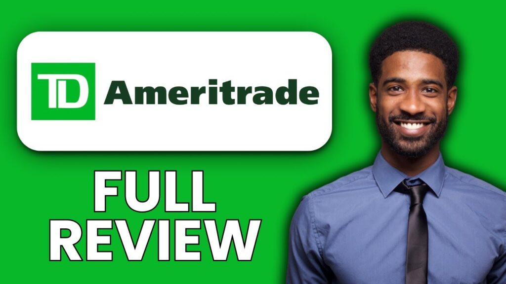 New! td ameritrade mobile (2025) 📱 | still worth using