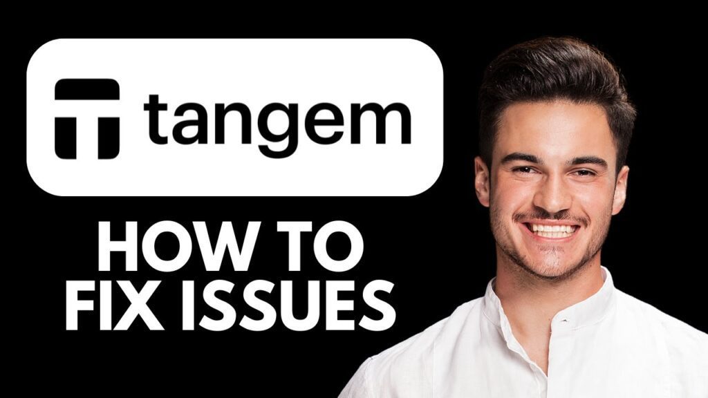 New! tangem wallet not working? 🔧 | how to fix