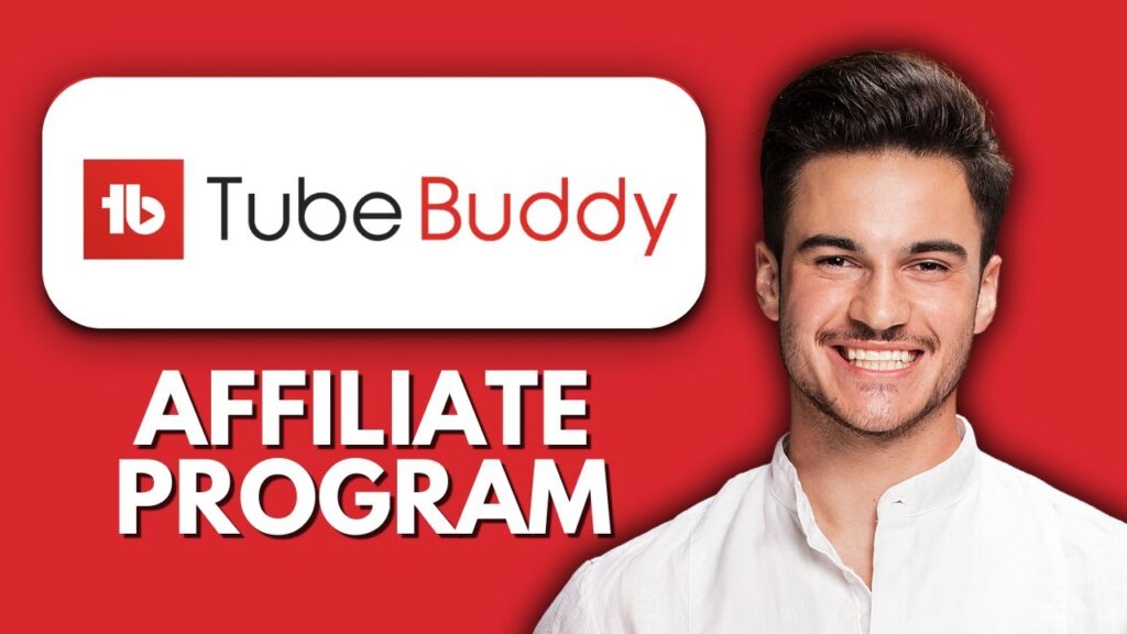 NEW! TubeBuddy Affiliate Program (2025) 💸 | Step-by-Step Setup for Beginners to Start Earning New! tubebuddy affiliate program (2025) 💸 | step by step setup for