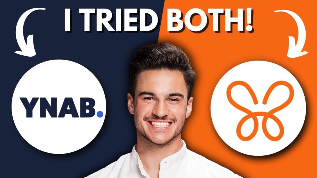 NEW! YNAB vs Monarch Money (2025) 💼 | Best Budgeting App for Freelancers & Solopreneurs? New! ynab vs monarch money (2025) 💼 | best budgeting