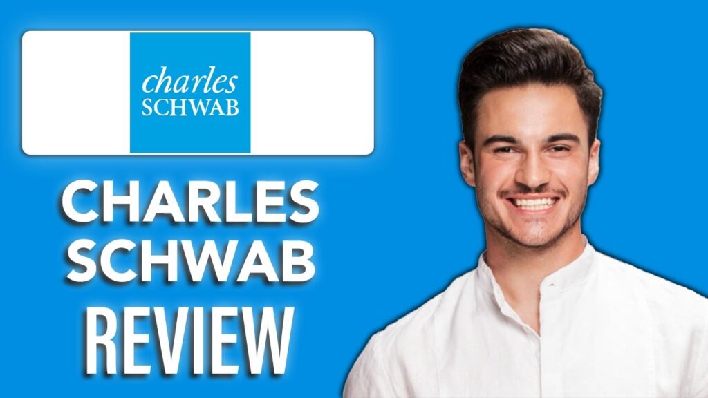 New! Charles Schwab – Review 2025💼📊 | Top Investment Platform for Smart Investors in 2025? New! charles schwab – review 2025💼📊 | top investment platform