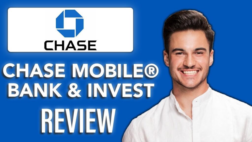 New! Chase Mobile®, Bank & Invest – Review 2025🏦📱 | Best Banking & Investment App for 2025? New! chase mobile®, bank & invest – review 2025🏦📱 |