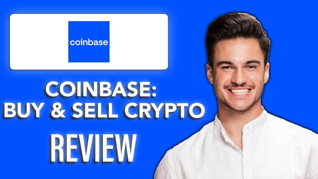 New! Coinbase, Buy & Sell Crypto – Review 2025 | Is Coinbase Still the Easiest Way to Trade Crypto? New! coinbase, buy & sell crypto – review 2025 |