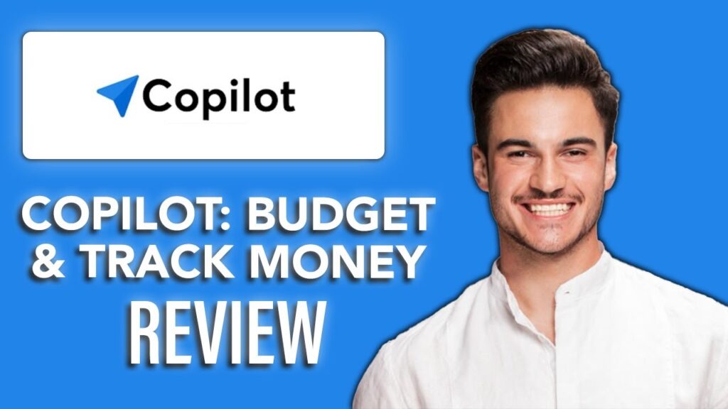 New! copilot, budget & track money – review | smartest