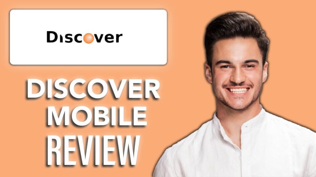 New! discover mobile – review 2025📱💳 | best mobile banking