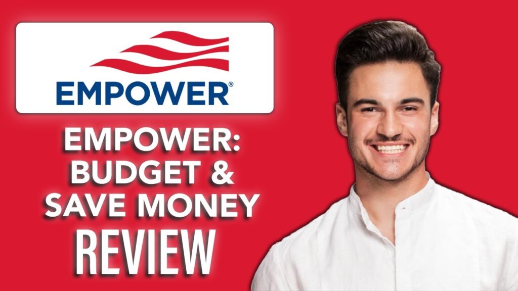 New! Empower: Budget & Save Money –💰📊 | Is Empower the Best App to Budget & Build Wealth in 2025? New! empower: budget & save money –💰📊 | is empower