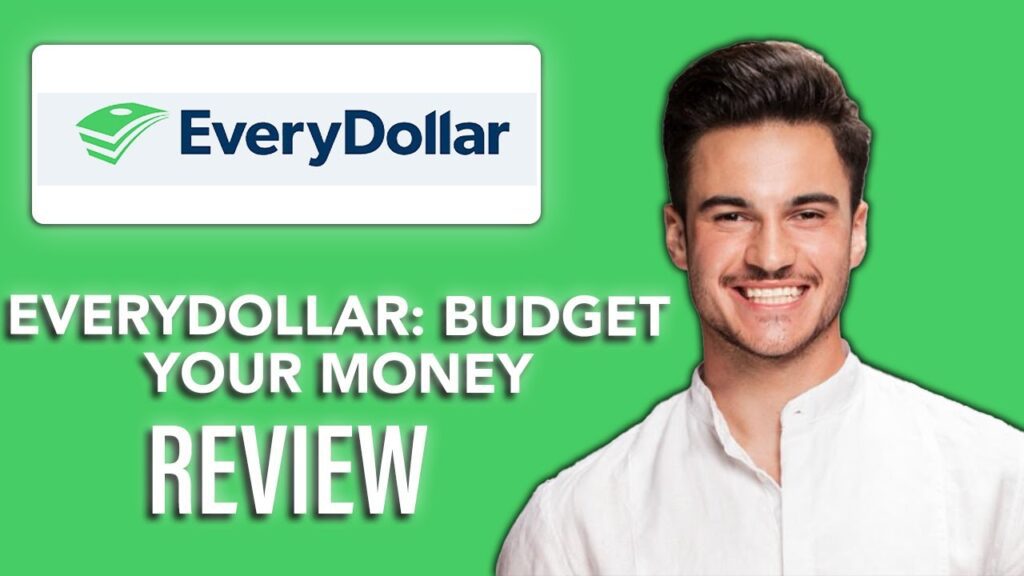 New! EveryDollar Budget Your Money – 💸 | Is EveryDollar Best Budgeting App to Manage Your Money ? New! everydollar budget your money – 💸 | is everydollar