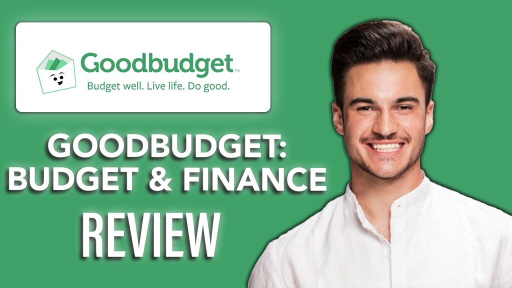 New! Goodbudget, Budget & Finance – Review 💵 | Is Goodbudget the Best Envelope Budgeting App? New! goodbudget, budget & finance – review 💵 | is