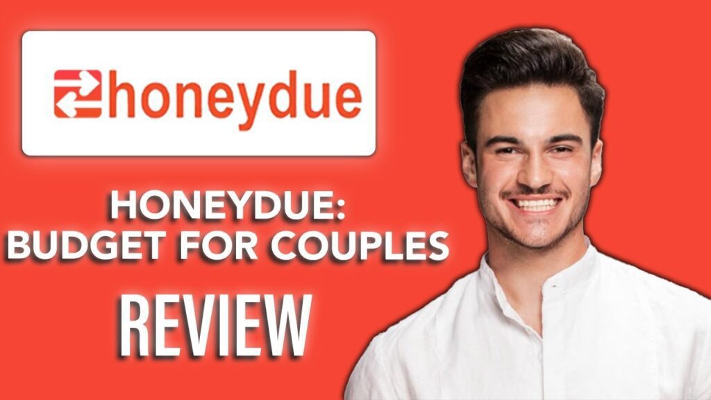 New! honeydue, budget for couples – review 2025💑💰 | is