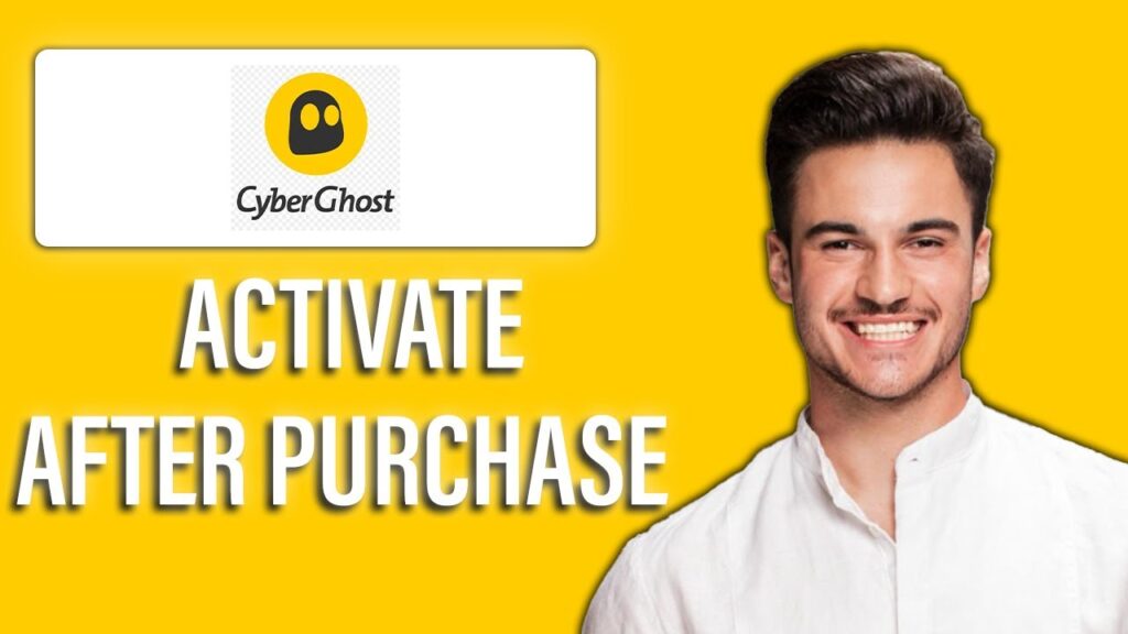 New! how to activate cyberghost vpn after purchase 🔐| secure