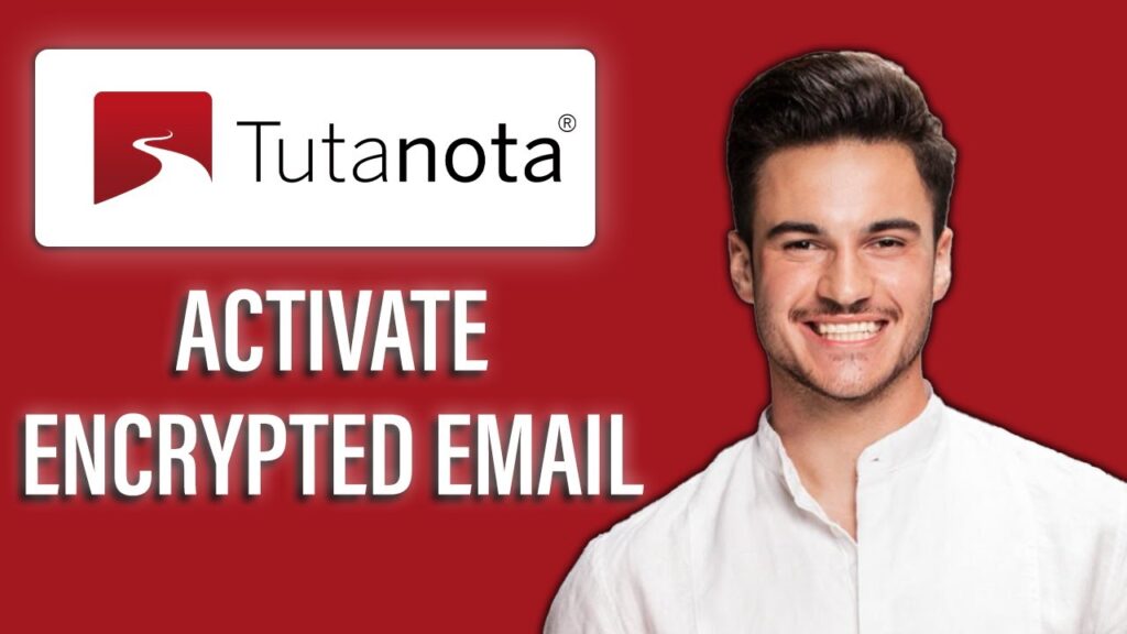 New! How to Activate Encrypted Email in Tutanota 📧| Secure Your Emails with Tutanota Encryption Fast New! how to activate encrypted email in tutanota 📧| secure