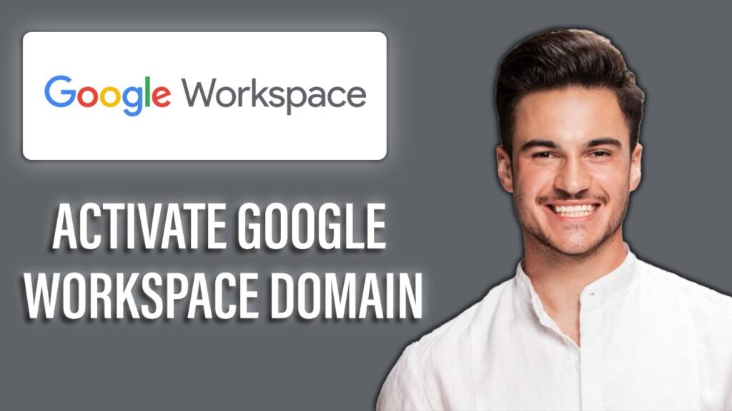 New! How to Activate Google Workspace on Your Domain🌐| Set Up Professional Gmail and Google Tools New! how to activate google workspace on your domain🌐| set