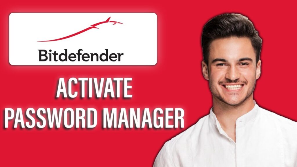 New! How to Activate Password Manager in Bitdefender🔐🔑 | Secure Your Passwords with Bitdefender Fast New! how to activate password manager in bitdefender🔐🔑 | secure