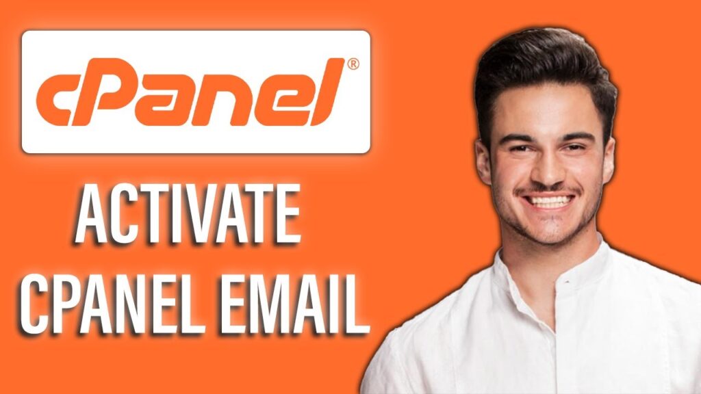 New! how to activate cpanel email – 📧🛠️ | quick